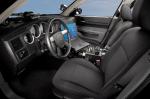 Dodge Charger Police Car 2005 года